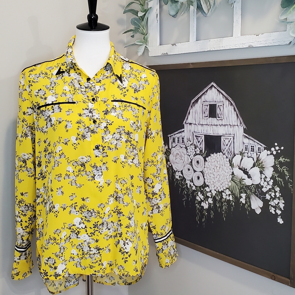 Rag & Bone Martel Shirt